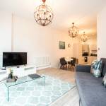 Windsor Castle Apt 1